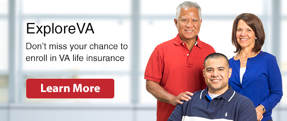 Explore VA Life Insurance